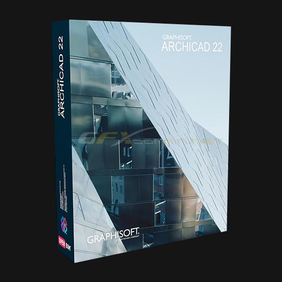 archicad 2019 download