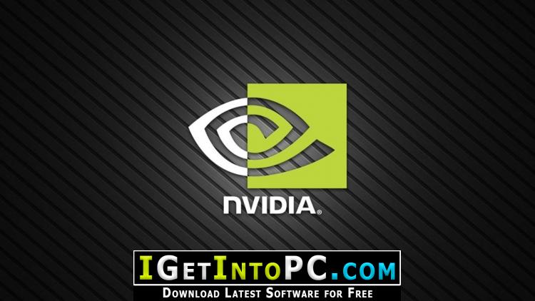 nvidia booster download
