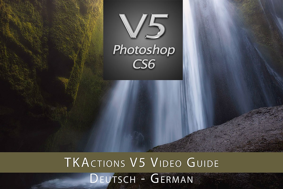 tk actions panel for photoshop